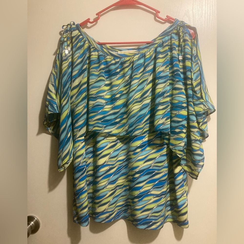 Michael, Michael Kors blouse